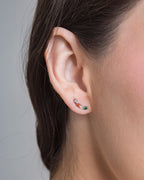 Rainbow Midi Crawler Studs