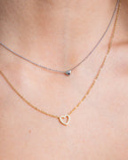 Double Heart Set
