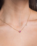 Pink Heart Set