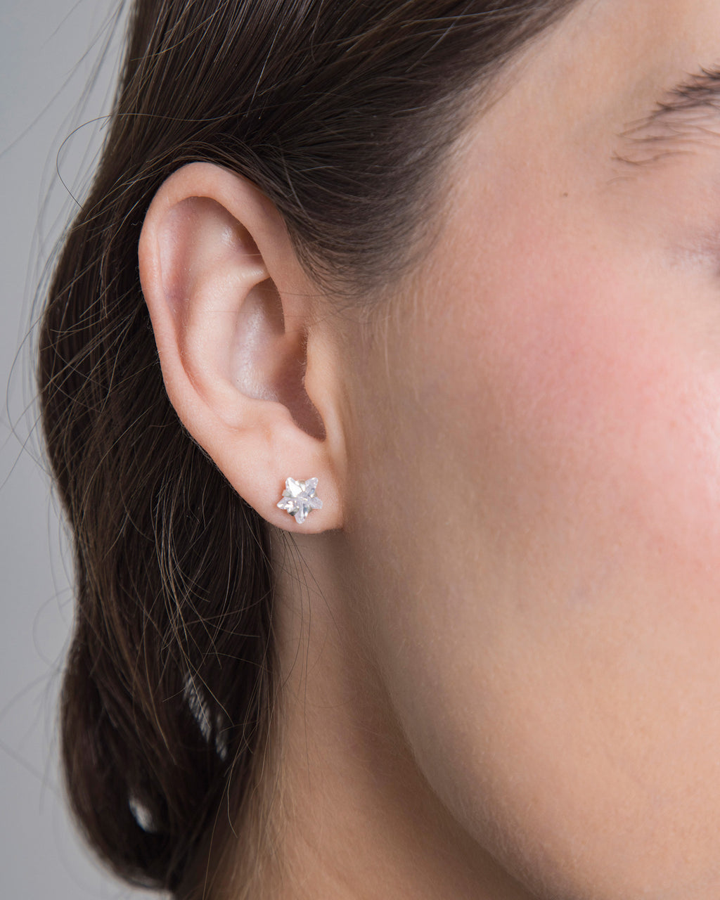 Star Studs 925