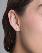Star Studs 925