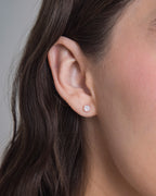Tiny Studs 925