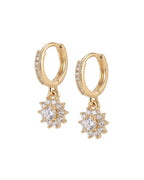 Zircon Starduts Hoops