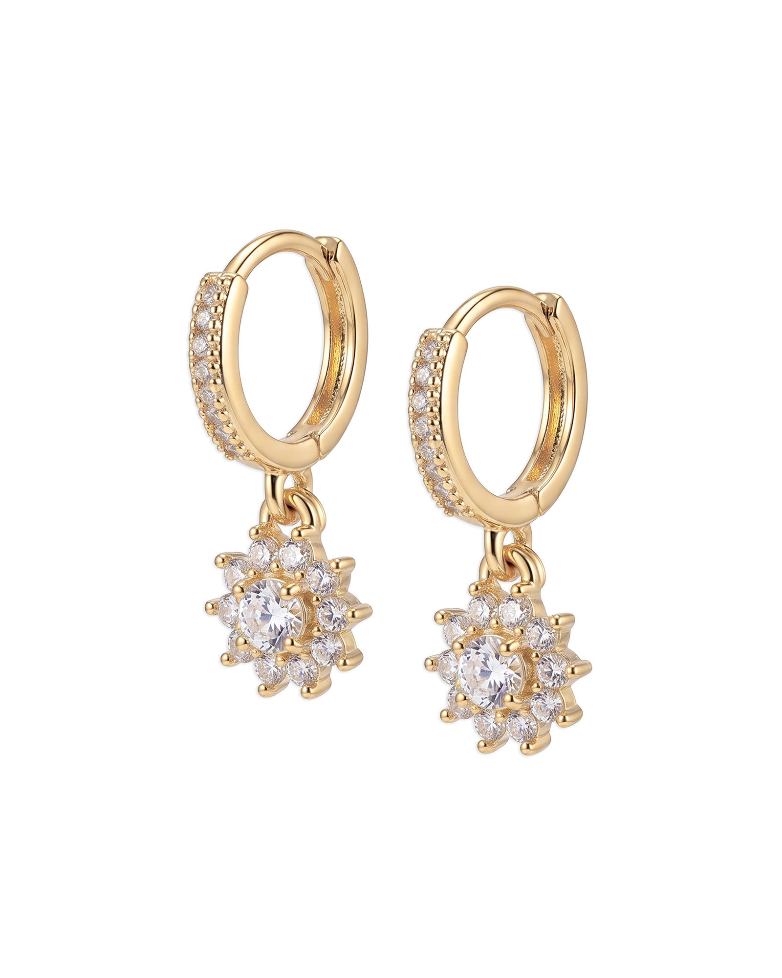 Zircon Starduts Hoops