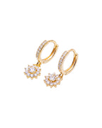 Zircon Starduts Hoops