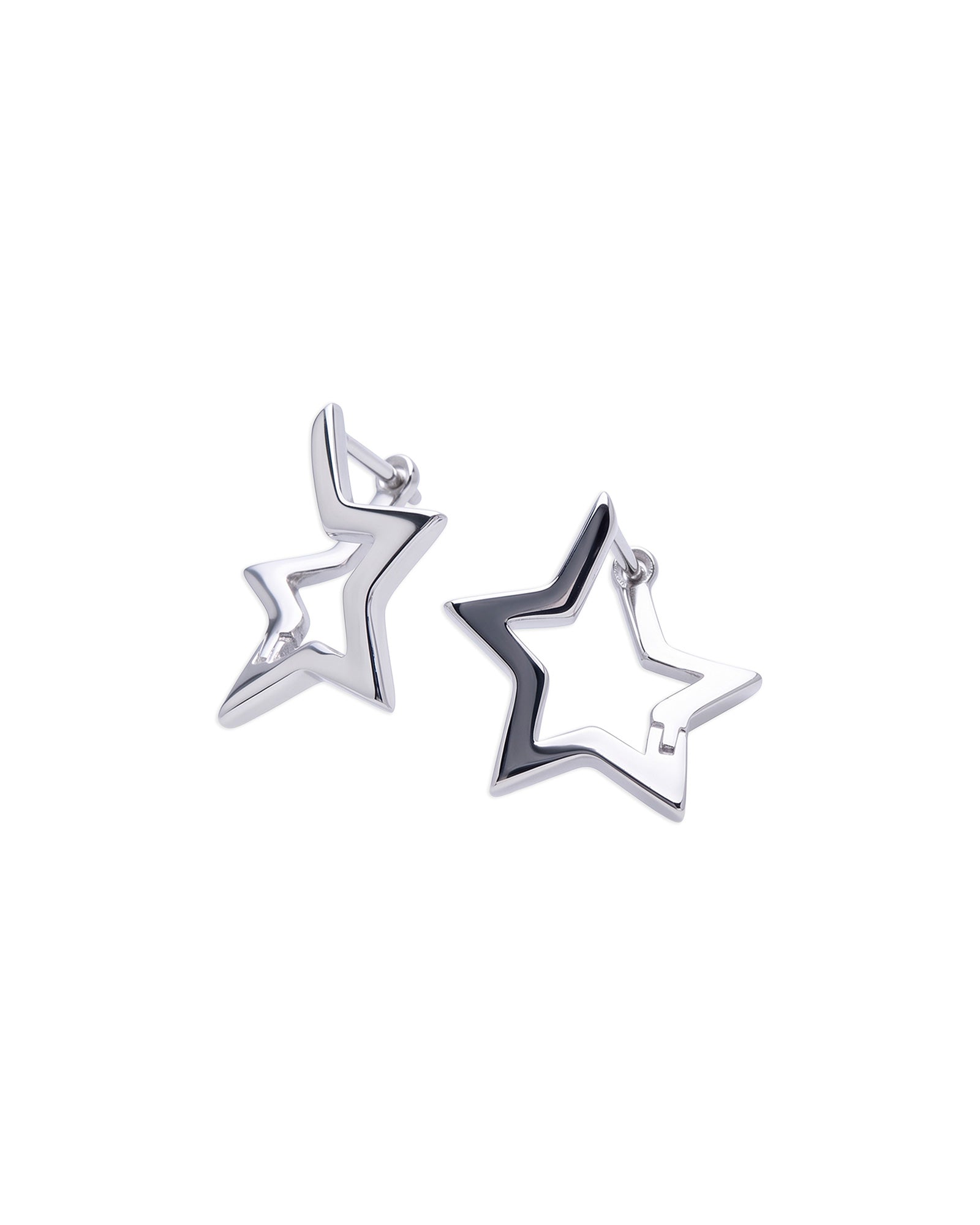 Super Star Hoops 925