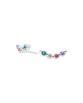 Rainbow Midi Crawler Studs