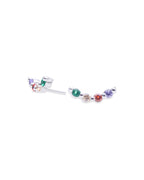 Rainbow Midi Crawler Studs