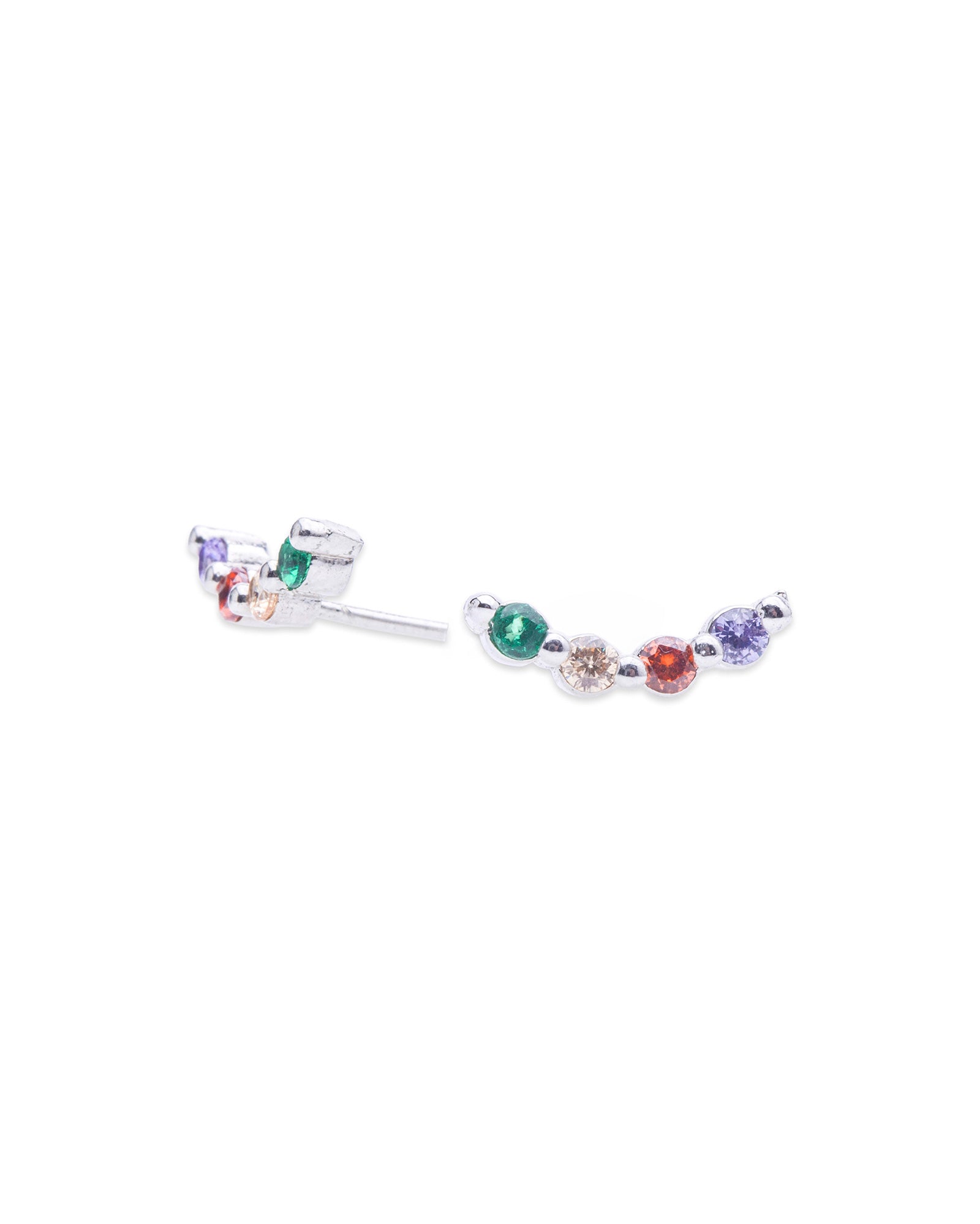 Rainbow Midi Crawler Studs