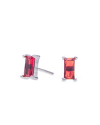 Tiny Rubi Studs