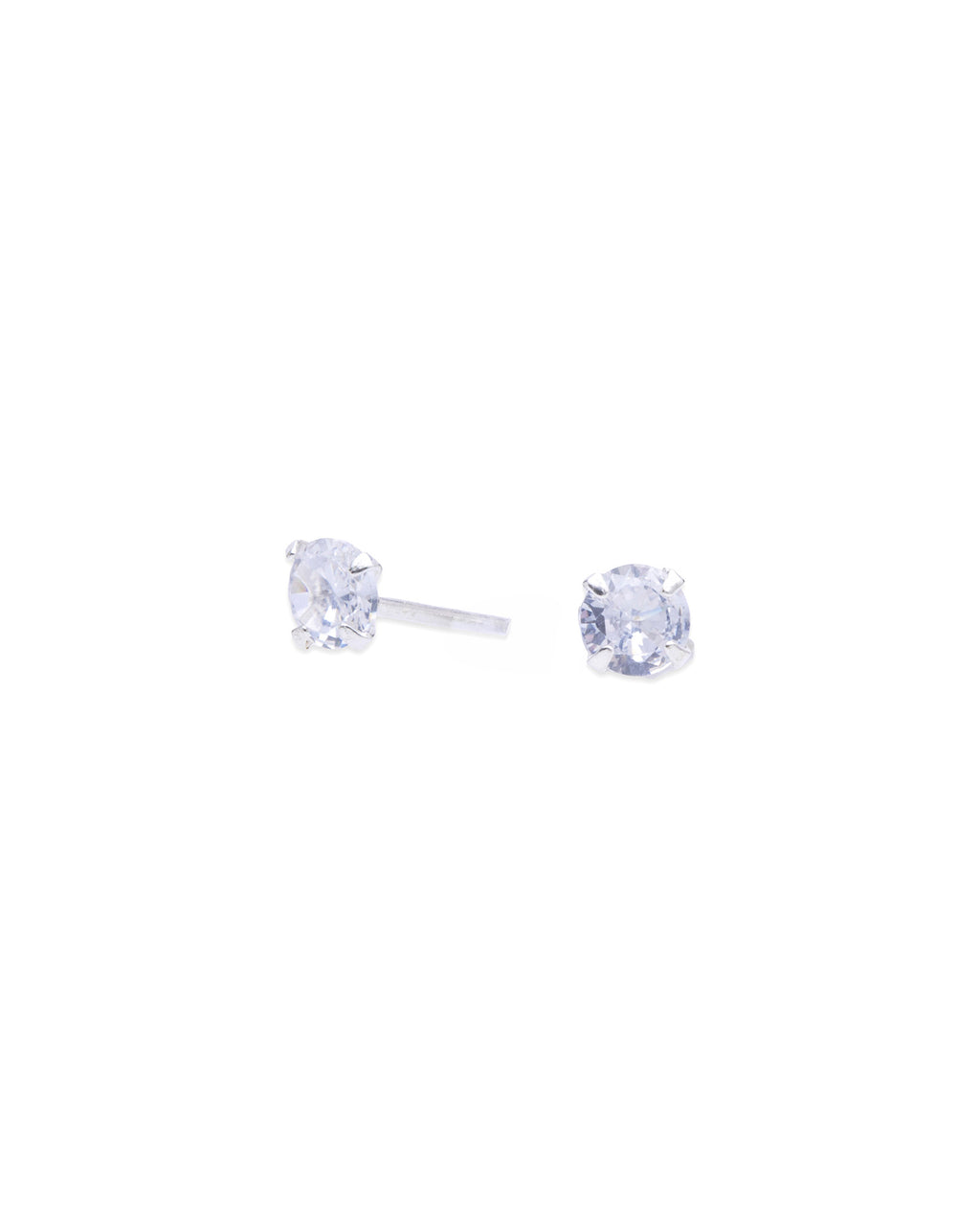 Tiny Studs 925