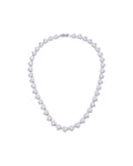 Silver Heart Necklace