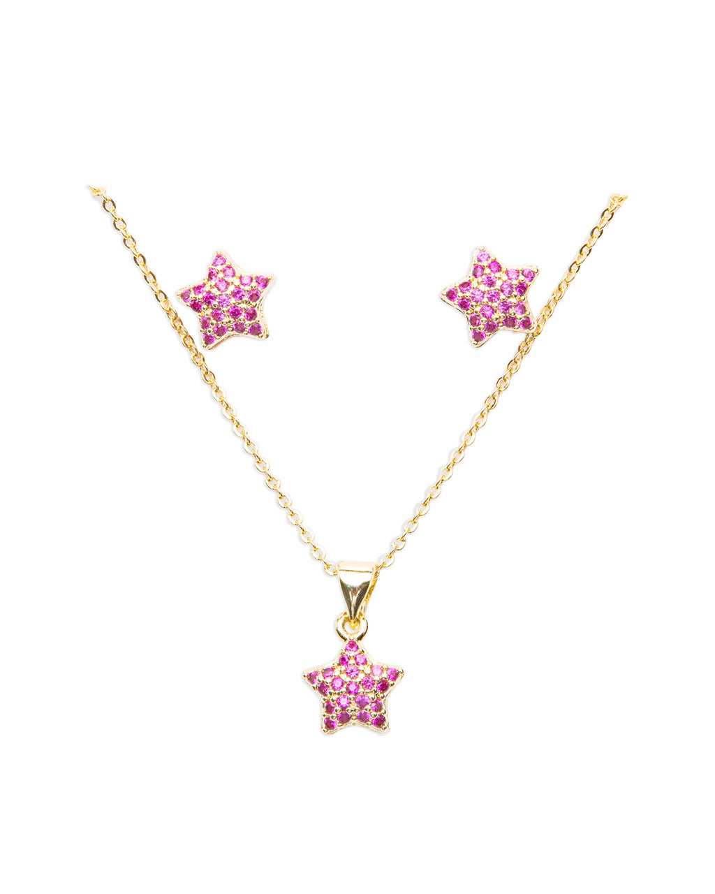 Rubi Stardust Set