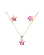 Rubi Stardust Set