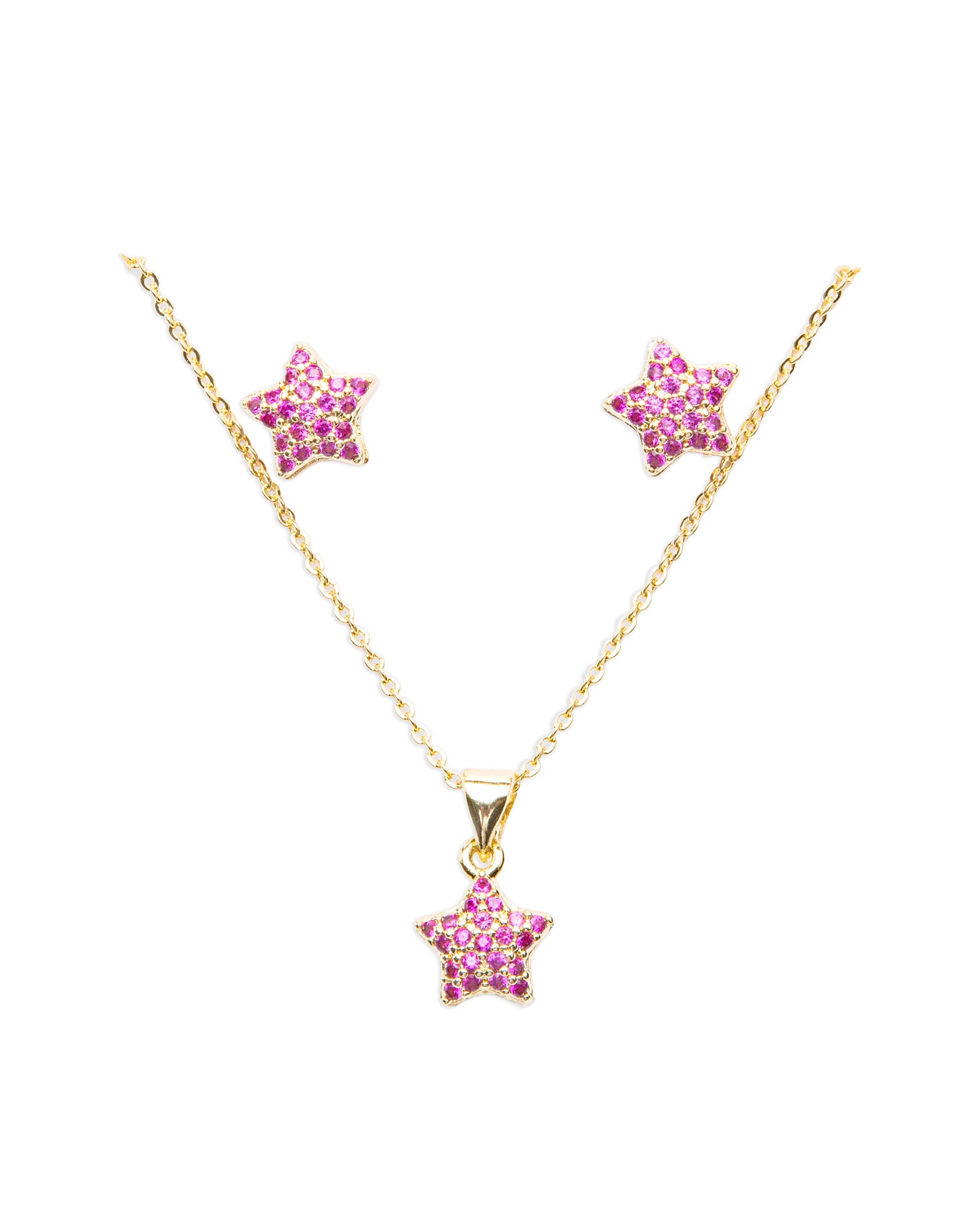 Rubi Stardust Set