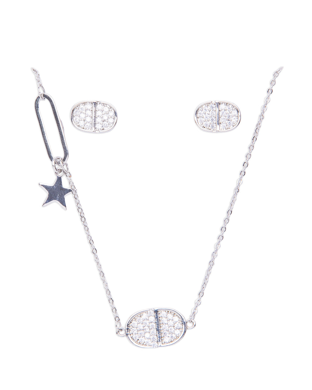 Crystal Star Set