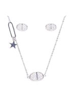Crystal Star Set