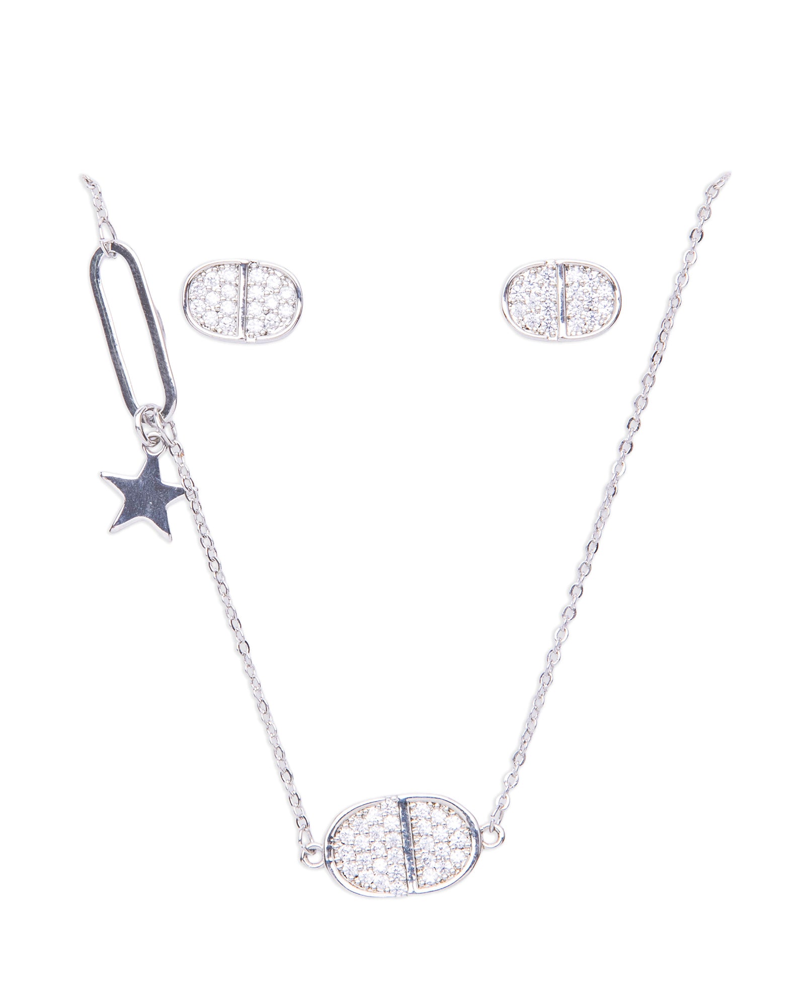Crystal Star Set