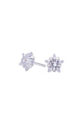 Star Studs 925